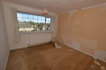 Property for Auction in West Yorkshire - 6 Lees Bank Hill, Cross Roads, Keighley, West Yorkshire BD22 9HA