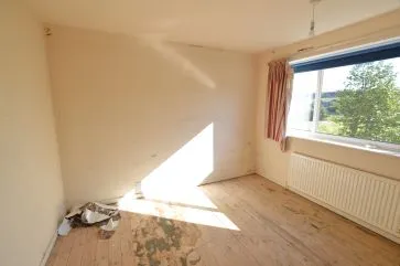 Property for Auction in West Yorkshire - 6 Lees Bank Hill, Cross Roads, Keighley, West Yorkshire BD22 9HA