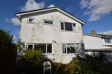 Property for Auction in West Yorkshire - 6 Lees Bank Hill, Cross Roads, Keighley, West Yorkshire BD22 9HA