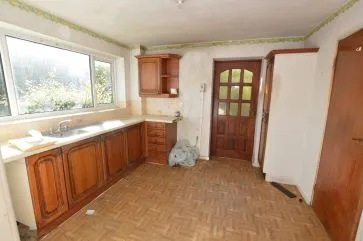 Property for Auction in West Yorkshire - 6 Lees Bank Hill, Cross Roads, Keighley, West Yorkshire BD22 9HA