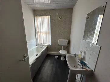 Property for Auction in West Yorkshire - 21 Arthington Terrace, Leeds, West Yorkshire LS10 2NF