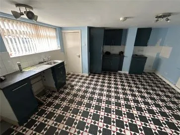 Property for Auction in West Yorkshire - 21 Arthington Terrace, Leeds, West Yorkshire LS10 2NF