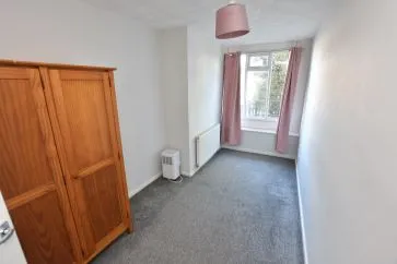 Property cover