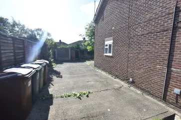 Property for Auction in West Yorkshire - Flats 1-3, , 139 Vesper Road, Leeds, West Yorkshire LS5 3LJ