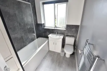 Property for Auction in West Yorkshire - Flats 1-3, , 139 Vesper Road, Leeds, West Yorkshire LS5 3LJ