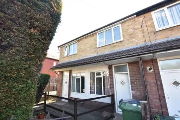 Property for Auction in West Yorkshire - Flats 1-3, , 139 Vesper Road, Leeds, West Yorkshire LS5 3LJ