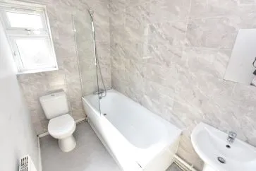 Property for Auction in West Yorkshire - Flats 1-3, , 139 Vesper Road, Leeds, West Yorkshire LS5 3LJ