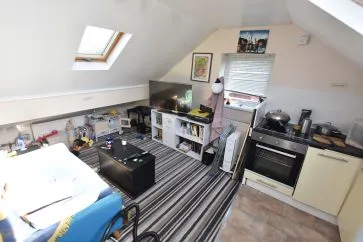 Property for Auction in West Yorkshire - Flats 1-3, , 139 Vesper Road, Leeds, West Yorkshire LS5 3LJ