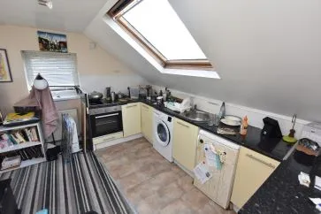 Property for Auction in West Yorkshire - Flats 1-3, , 139 Vesper Road, Leeds, West Yorkshire LS5 3LJ