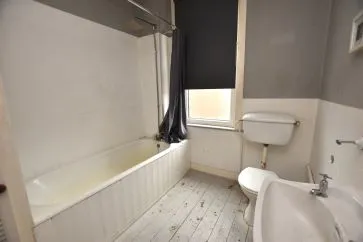 Property for Auction in West Yorkshire - 5 Chichester Street, Leeds, West Yorkshire LS12 2NL
