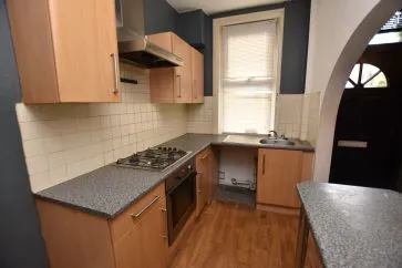 Property for Auction in West Yorkshire - 5 Chichester Street, Leeds, West Yorkshire LS12 2NL