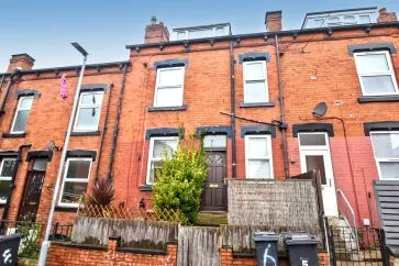 Property for Auction in West Yorkshire - 5 Chichester Street, Leeds, West Yorkshire LS12 2NL