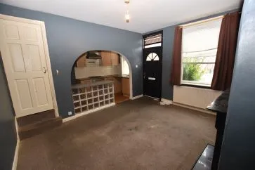 Property for Auction in West Yorkshire - 5 Chichester Street, Leeds, West Yorkshire LS12 2NL