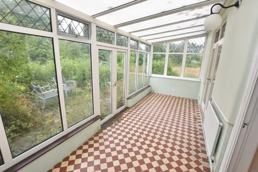 Property for Auction in West Yorkshire - 20 Deighton Road, Wetherby, West Yorkshire LS22 7TE