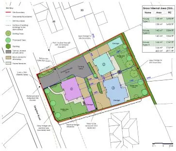 Property for Auction in West Yorkshire - 20 Deighton Road, Wetherby, West Yorkshire LS22 7TE