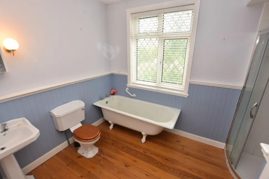 Property for Auction in West Yorkshire - 20 Deighton Road, Wetherby, West Yorkshire LS22 7TE