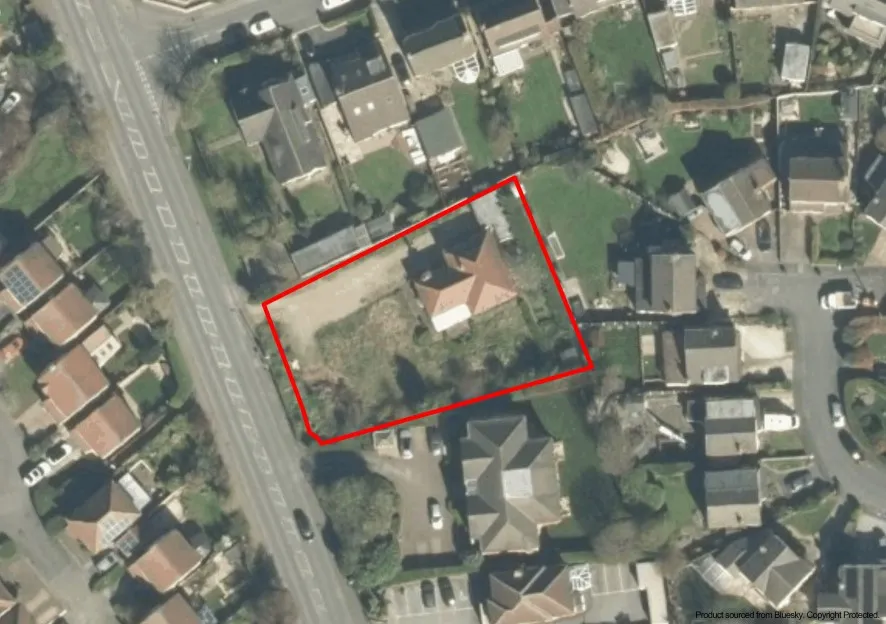 Property for Auction in West Yorkshire - 20 Deighton Road, Wetherby, West Yorkshire LS22 7TE