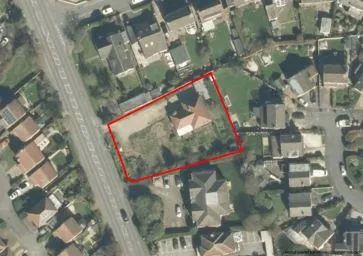 Property for Auction in West Yorkshire - 20 Deighton Road, Wetherby, West Yorkshire LS22 7TE