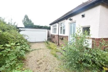 Property for Auction in West Yorkshire - 20 Deighton Road, Wetherby, West Yorkshire LS22 7TE