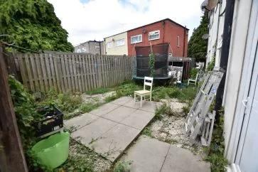 Property for Auction in West Yorkshire - 68 Fenby Avenue, Bradford, West Yorkshire BD4 8QX
