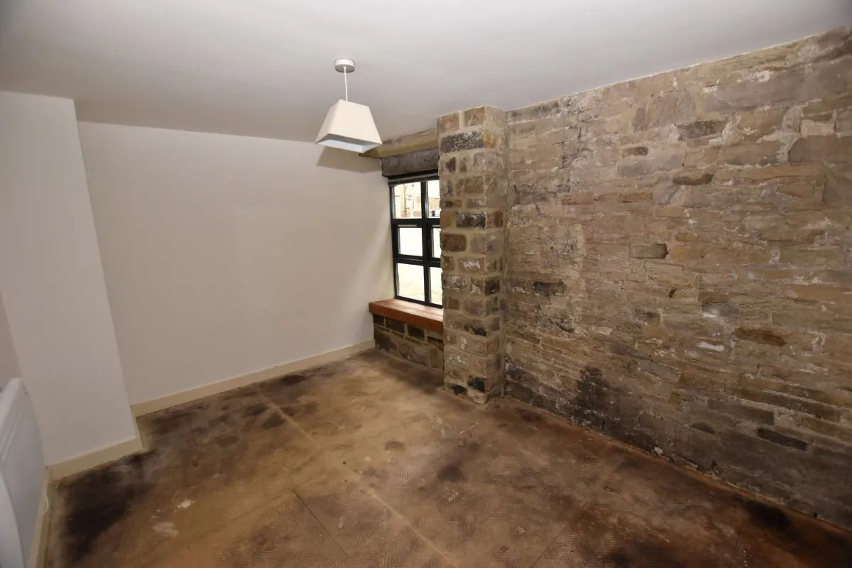 Property cover
