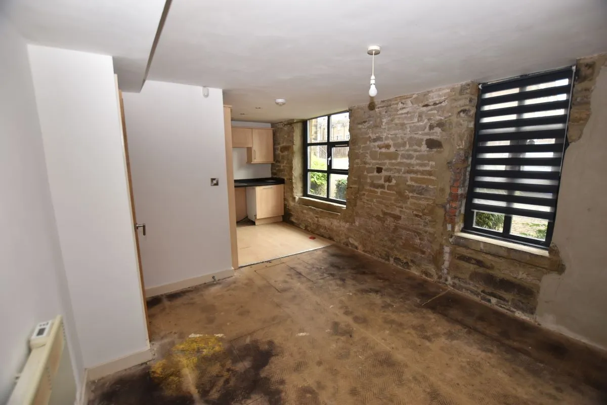 Highgate Mill, Highgate Mill Fold, Queensbury, Bradford, West Yorkshire, BD13 2SL - Online Auctions