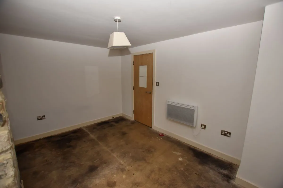 Highgate Mill, Highgate Mill Fold, Queensbury, Bradford, West Yorkshire, BD13 2SL - Online Auctions