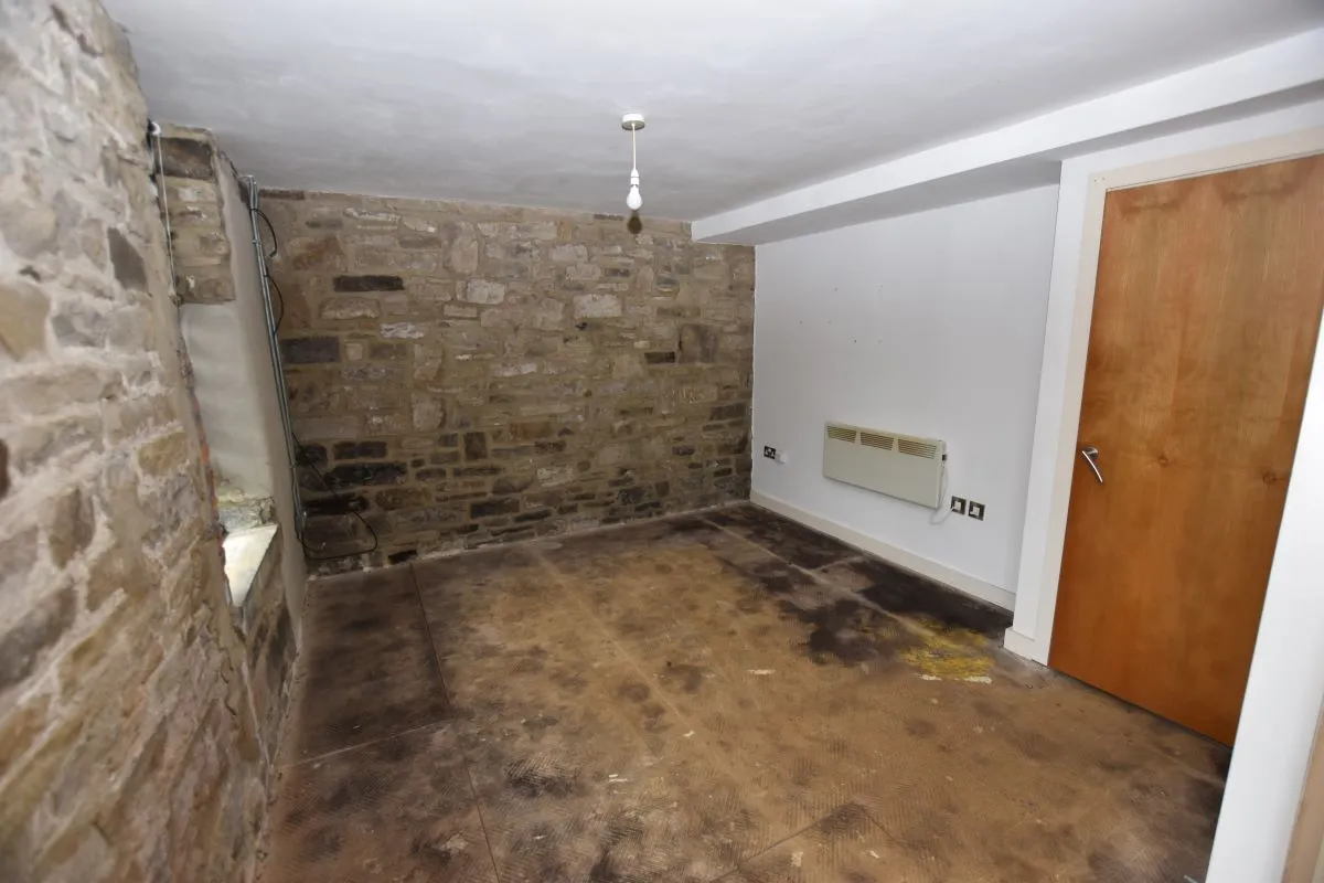 Highgate Mill, Highgate Mill Fold, Queensbury, Bradford, West Yorkshire, BD13 2SL - Online Auctions