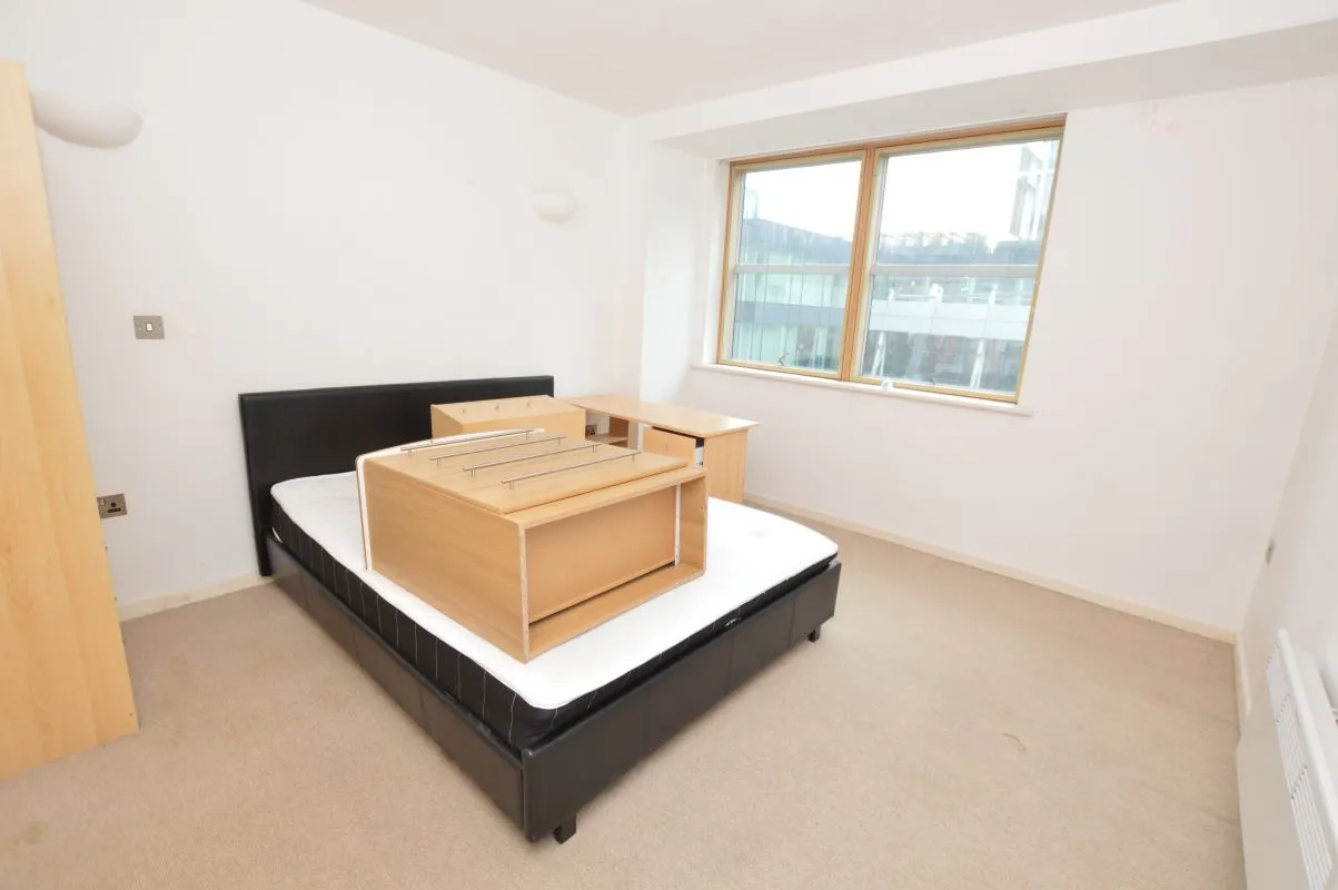 West Point, Wellington Street, Leeds, West Yorkshire, LS1 4JL - Online Auctions