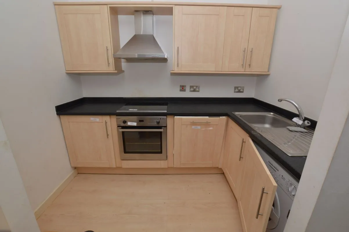 Highgate Mill Fold, Queensbury, Bradford, West Yorkshire, BD13 2SL - Online Auctions