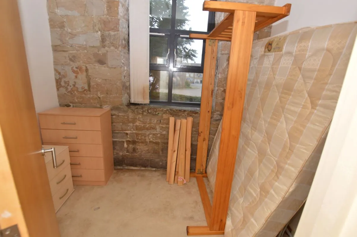 Highgate Mill Fold, Queensbury, Bradford, West Yorkshire, BD13 2SL - Online Auctions