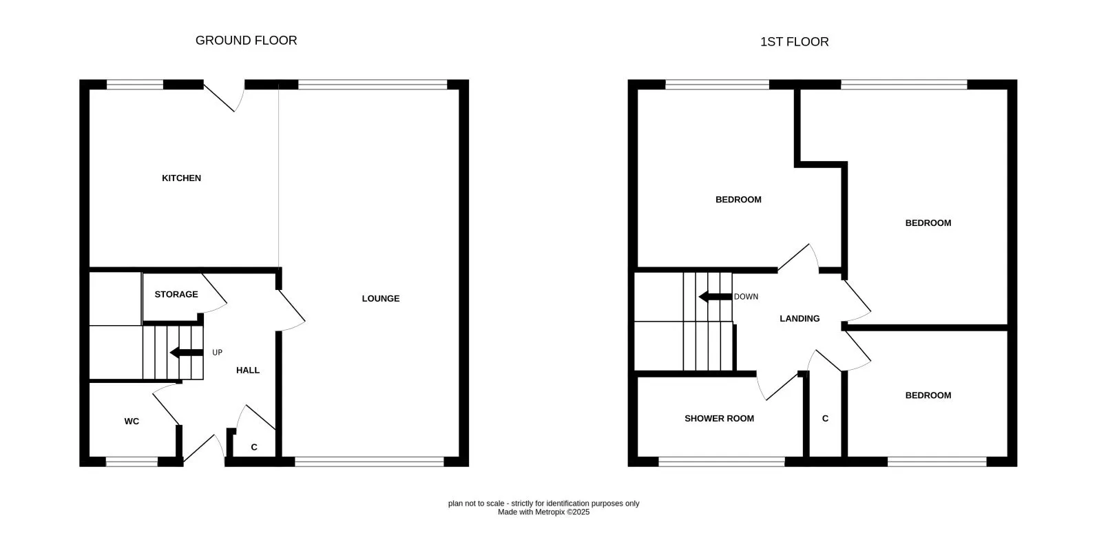 Fir Tree Vale, Leeds, West Yorkshire, LS17 7EY - Online Auctions