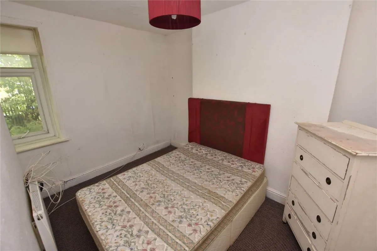 Oakworth Road, Keighley, West Yorkshire, BD21 1QH - Online Auctions