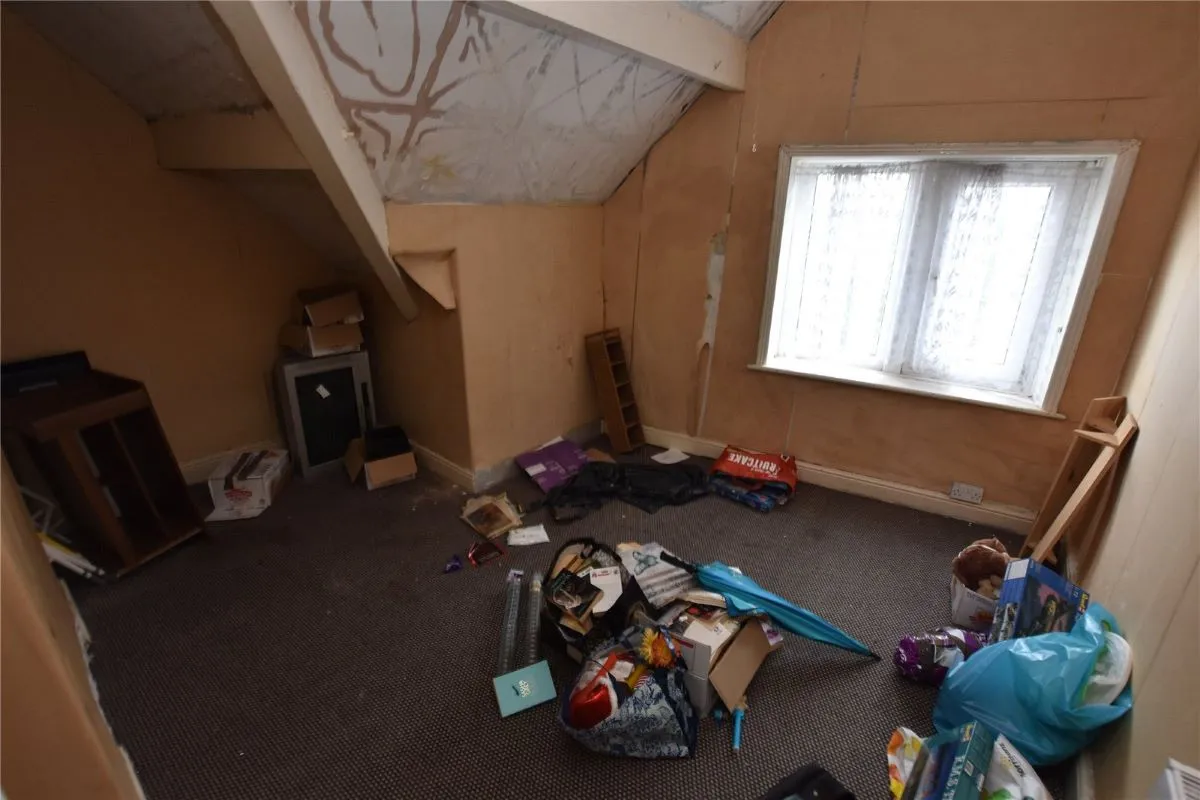 Oakworth Road, Keighley, West Yorkshire, BD21 1QH - Online Auctions