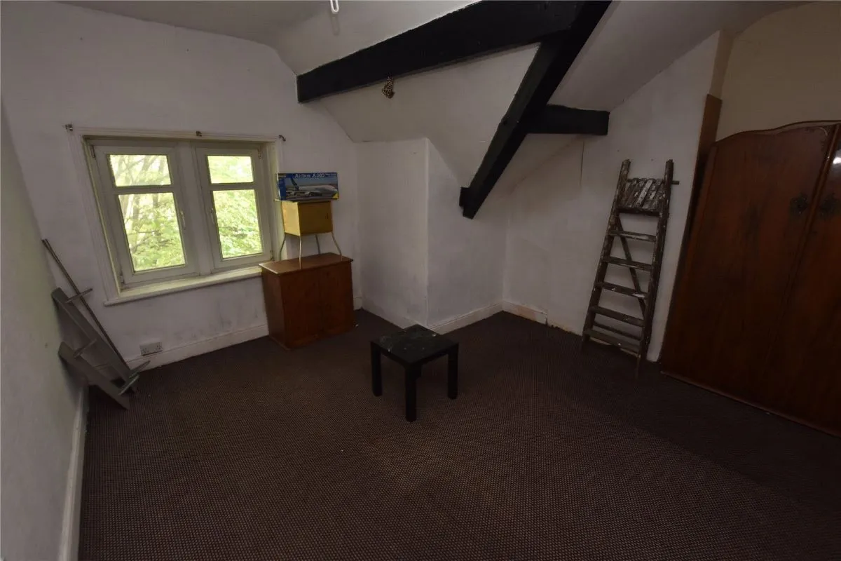 Oakworth Road, Keighley, West Yorkshire, BD21 1QH - Online Auctions