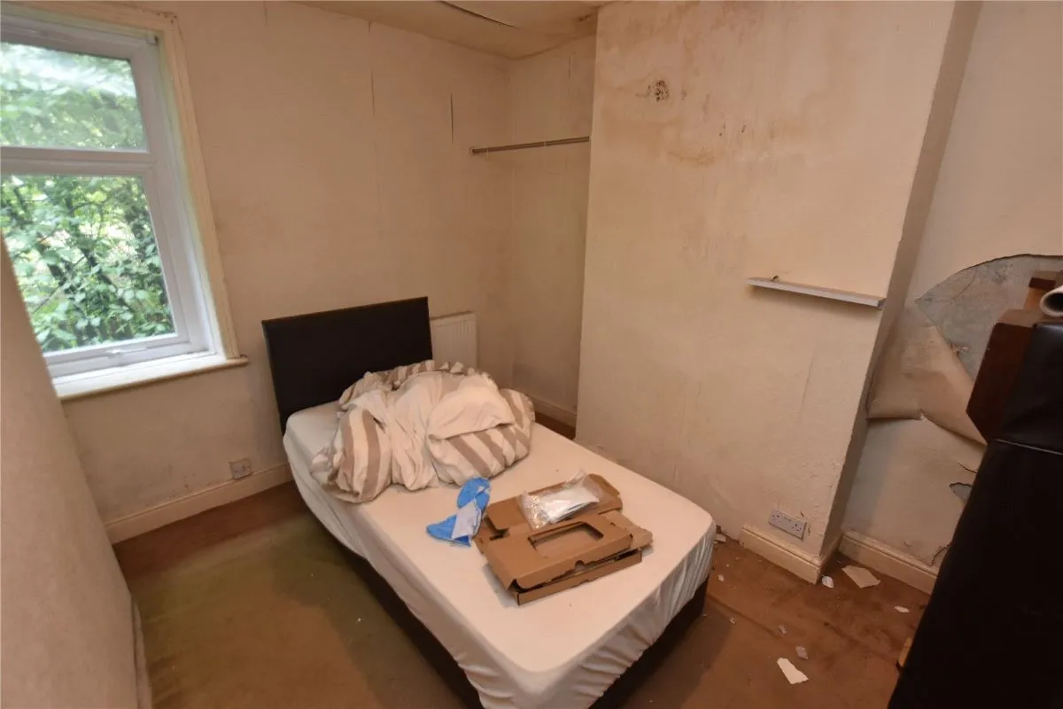 Oakworth Road, Keighley, West Yorkshire, BD21 1QH - Online Auctions