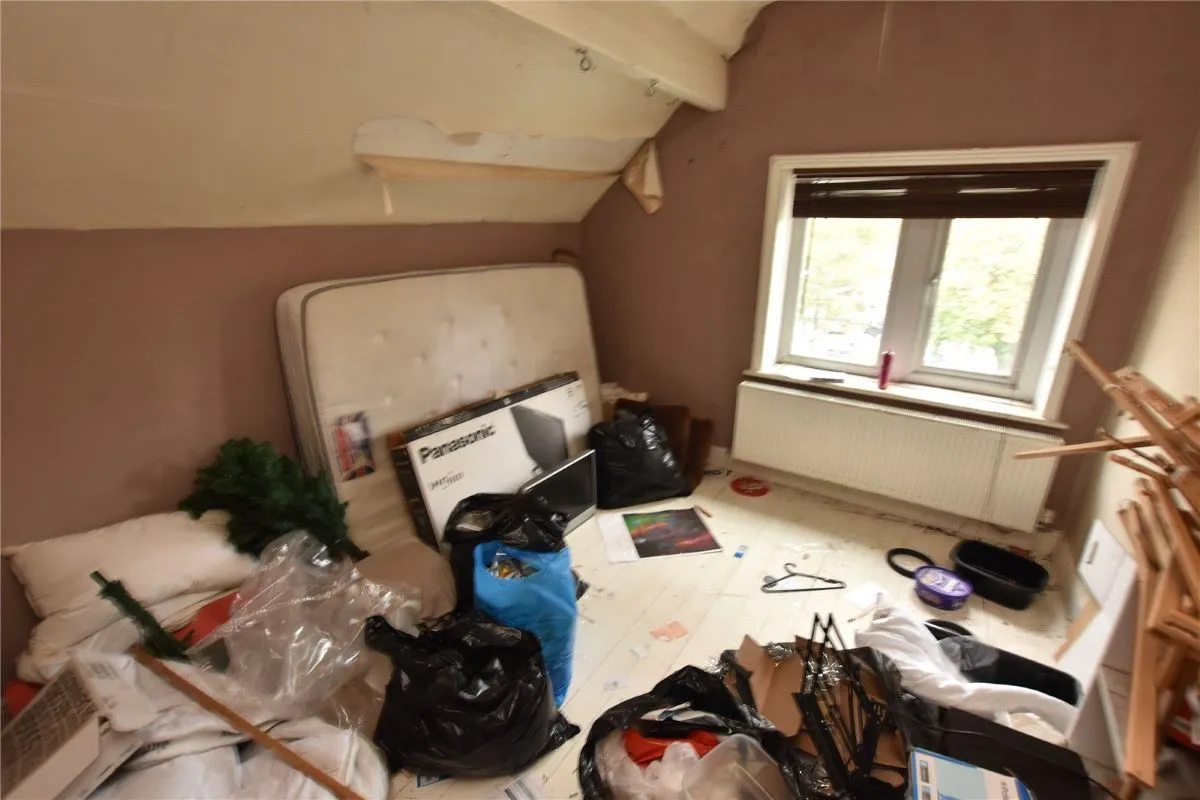 Oakworth Road, Keighley, West Yorkshire, BD21 1QH - Online Auctions