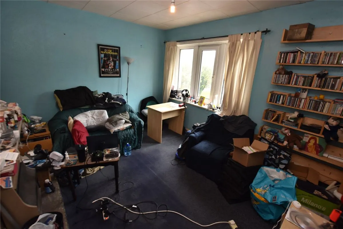 Oakworth Road, Keighley, West Yorkshire, BD21 1QH - Online Auctions