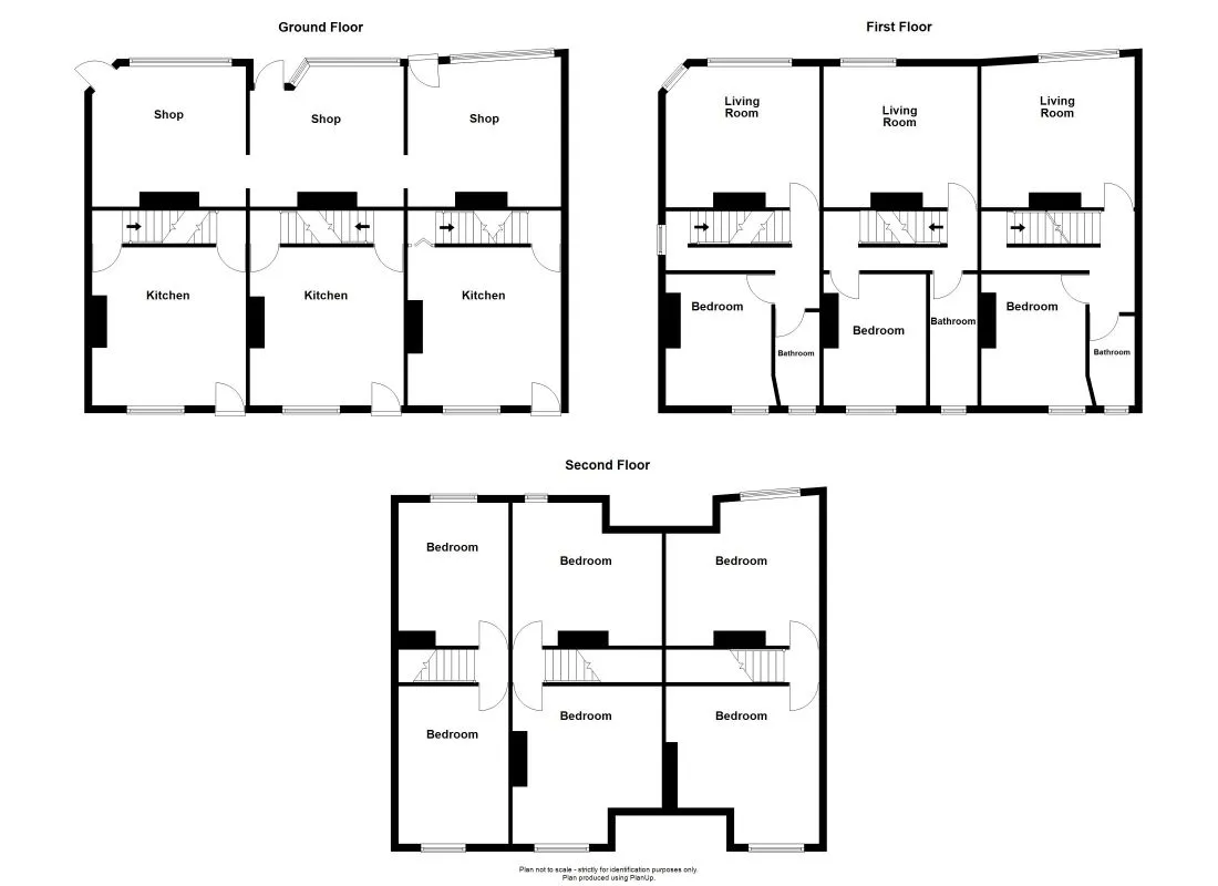 Oakworth Road, Keighley, West Yorkshire, BD21 1QH - Online Auctions