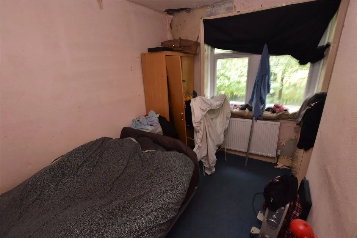 Oakworth Road, Keighley, West Yorkshire, BD21 1QH - Online Auctions