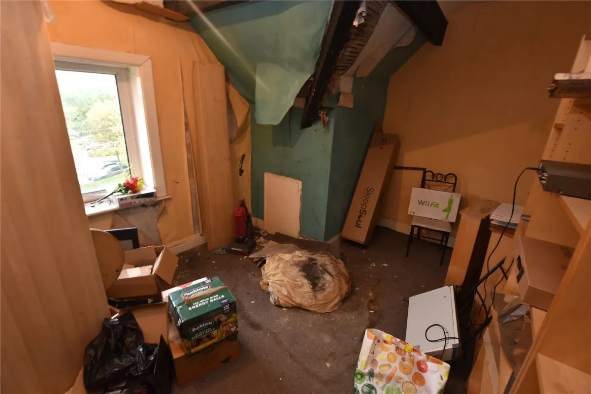 Oakworth Road, Keighley, West Yorkshire, BD21 1QH - Online Auctions