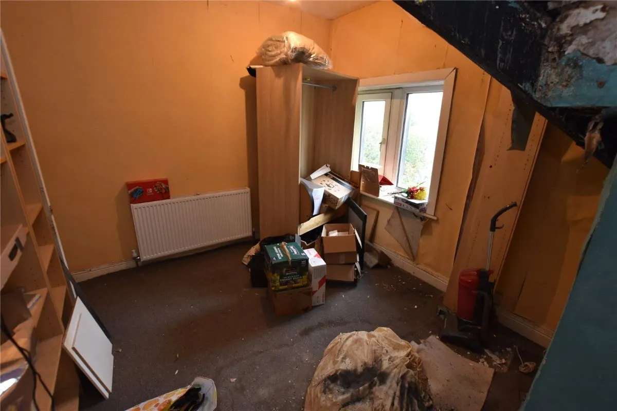 Oakworth Road, Keighley, West Yorkshire, BD21 1QH - Online Auctions