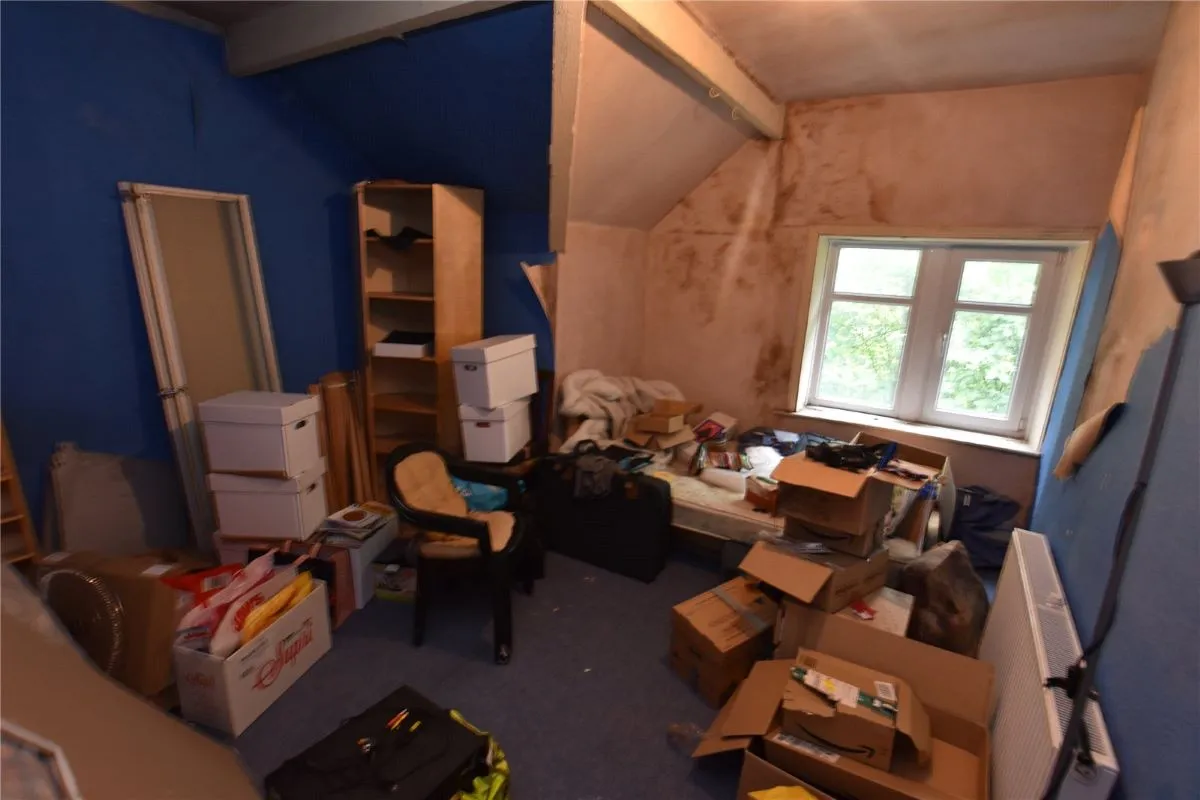 Oakworth Road, Keighley, West Yorkshire, BD21 1QH - Online Auctions