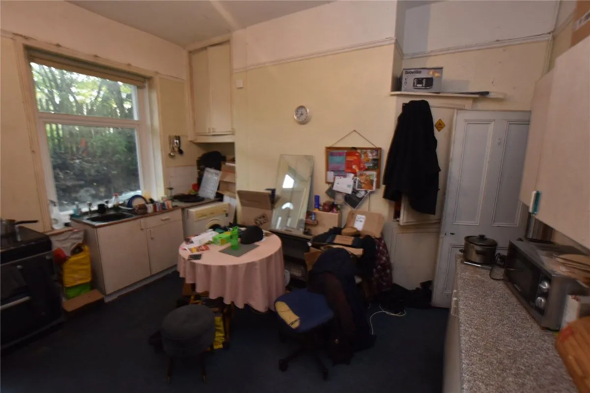 Oakworth Road, Keighley, West Yorkshire, BD21 1QH - Online Auctions