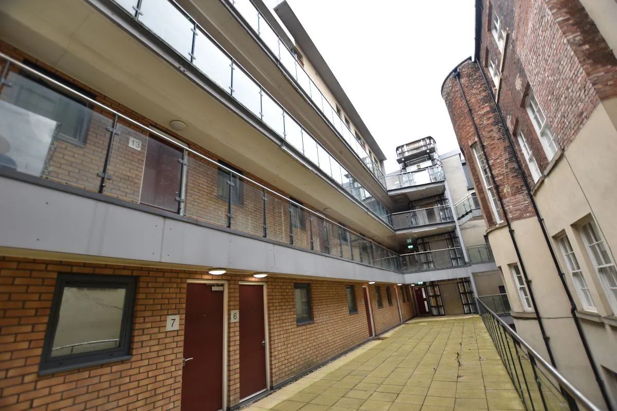 York Place, Leeds, West Yorkshire, LS1 2EX - Online Auctions