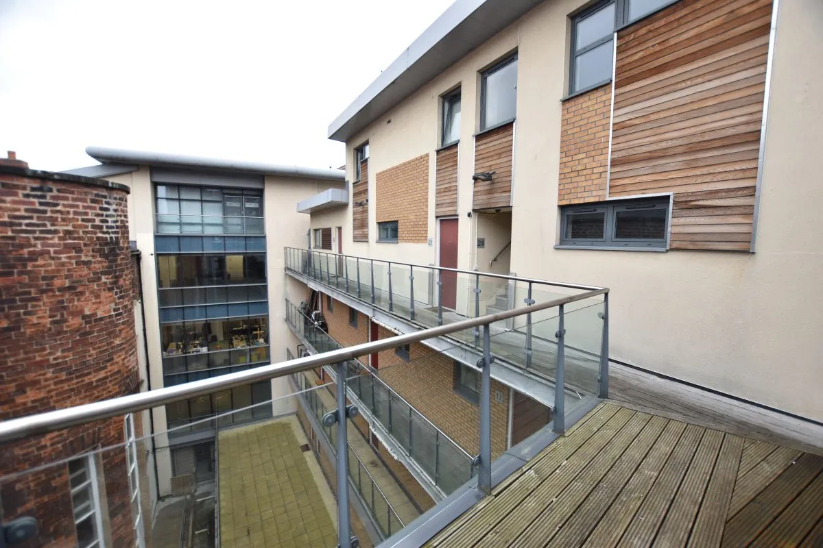 York Place, Leeds, West Yorkshire, LS1 2EX - Online Auctions