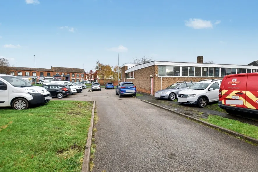 Property for Auction in West Yorkshire - Tong Road Delivery Office, Upper Wortley Road, Leeds, West Yorkshire LS12 4JG
