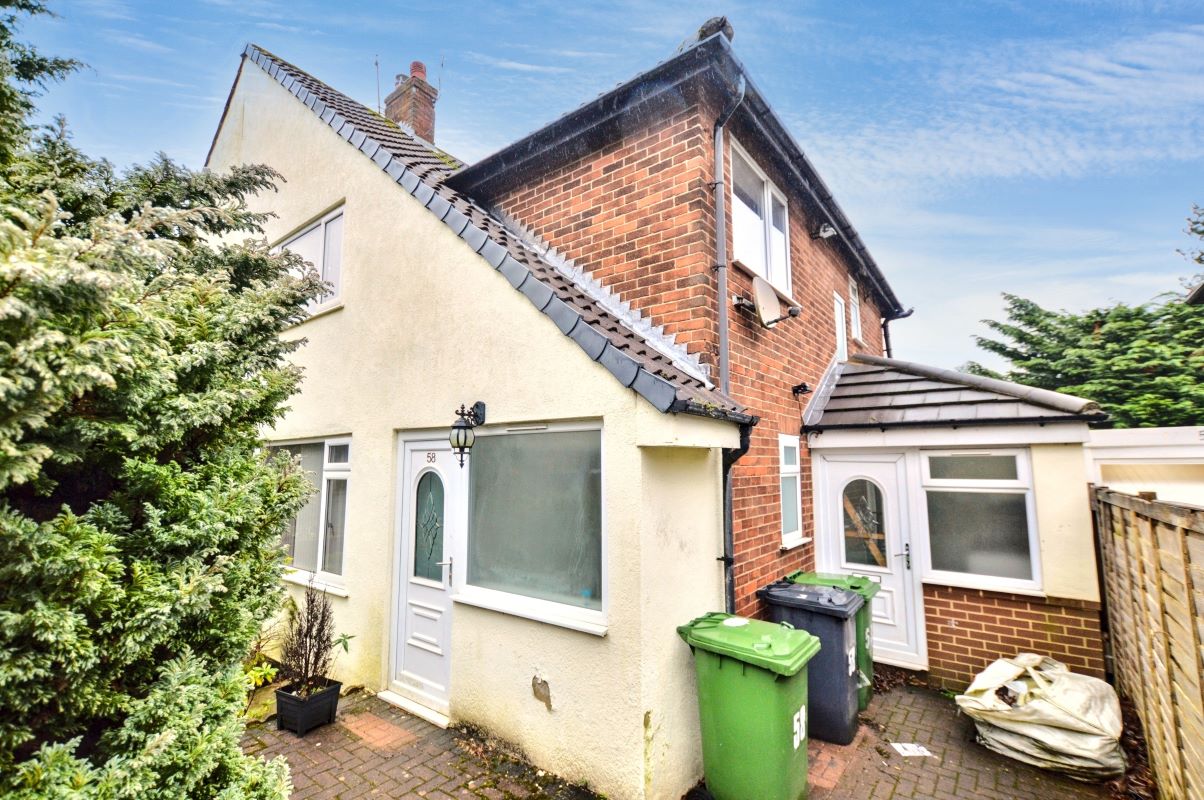 Otley Old Road, Leeds, West Yorkshire, LS16 6LQ - Online Auctions