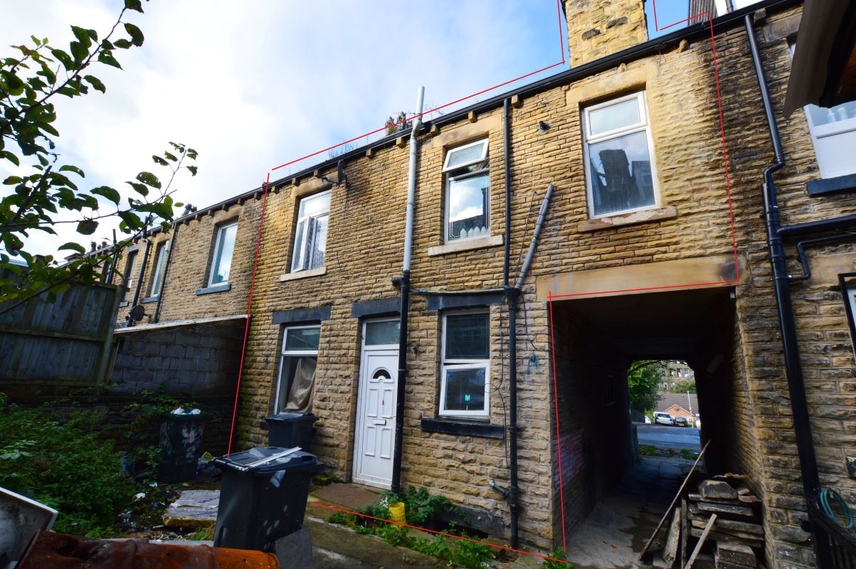 Property cover