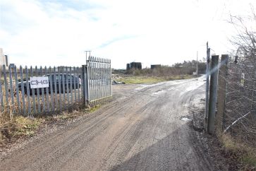 Property for Auction in West Yorkshire - Land Station Road, Wath-upon-Dearne, Rotherham, South Yorkshire S63 7DG